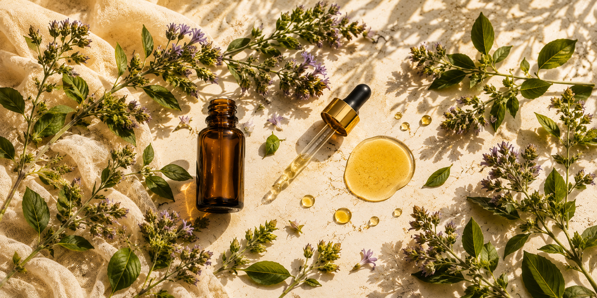 Bakuchiol: Nature's Retinol Alternative for Sensitive Skin