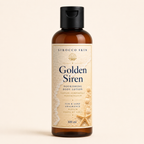 Lotion pour le corps Golden Siren