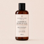 Cocoa Butter Cashmere Conditioner with Caffeine – Softness & Shine
