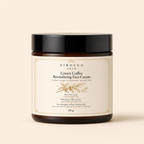 Sirocco Soft Face Cream jar 60g