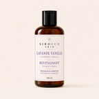 Lavender Vanilla Conditioner – Softness & Comfort