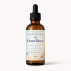 Ocean Breeze Body Oil - Silky Skin - Nourishing Moisture