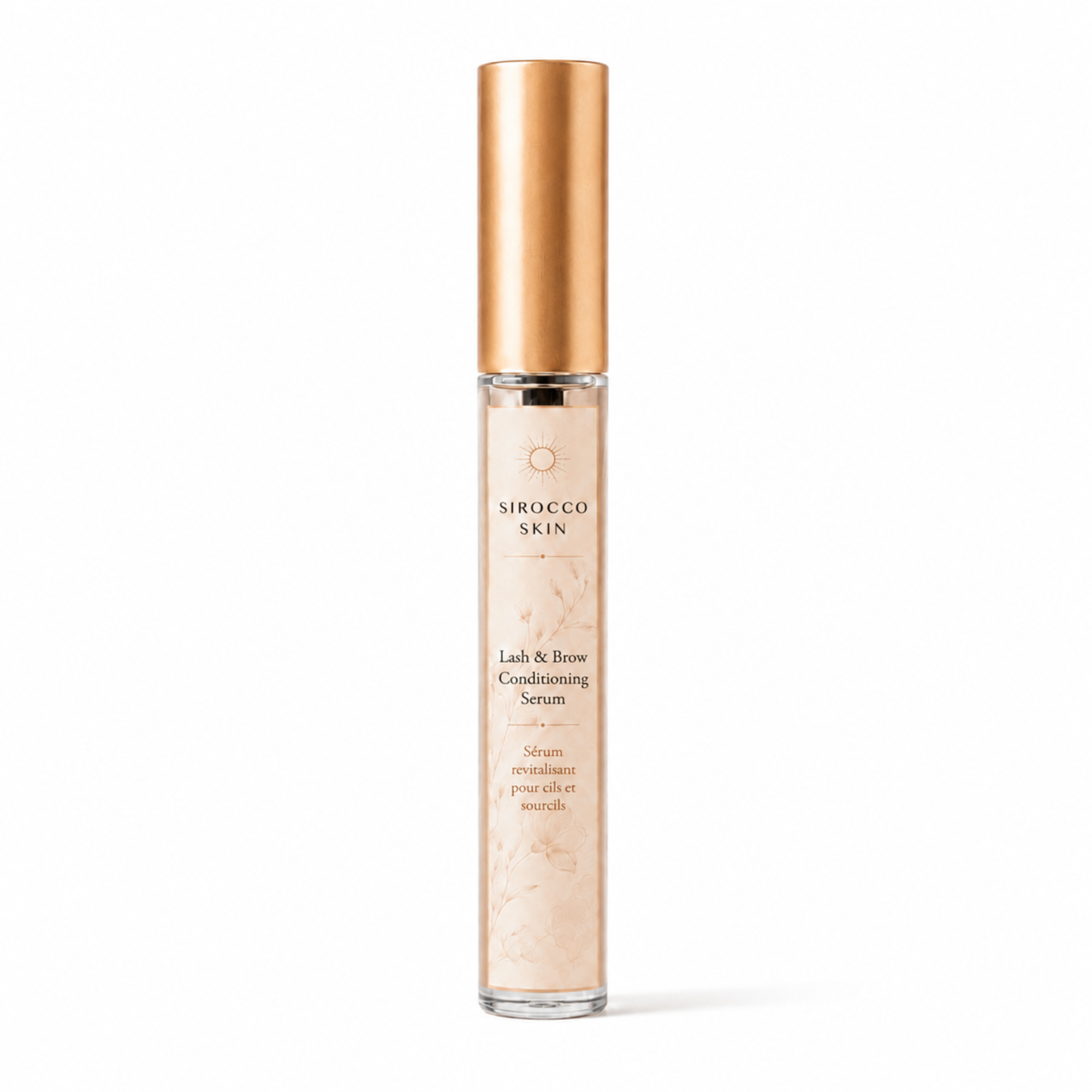 Lash & Brow Conditioning Serum