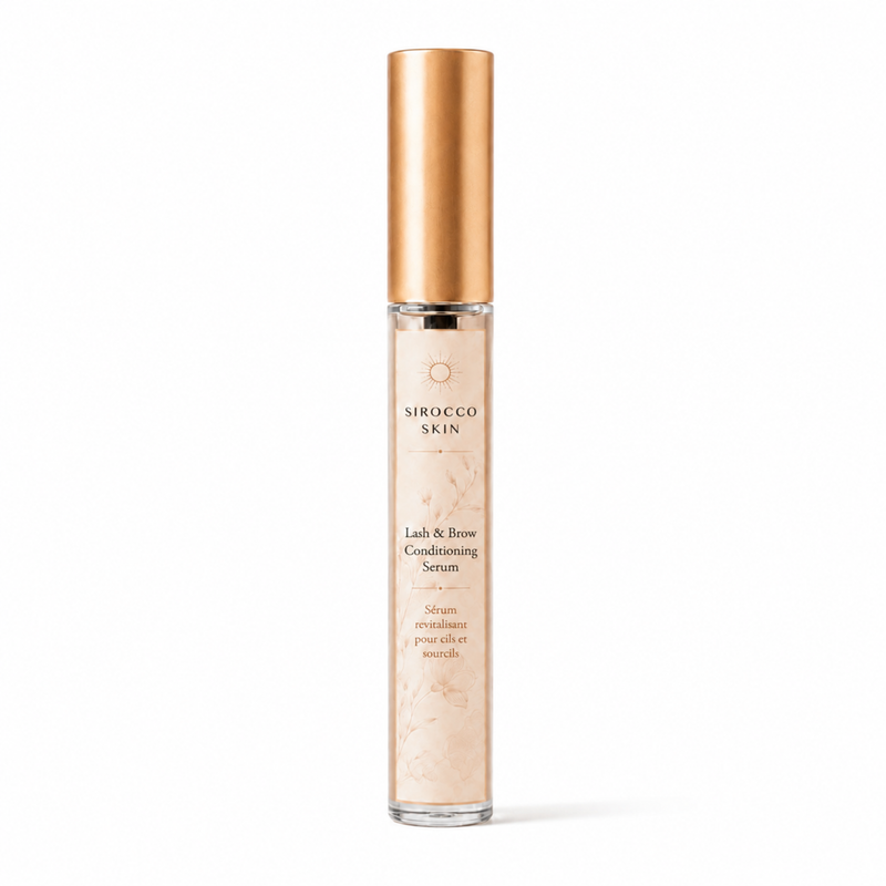 Lash & Brow Conditioning Serum