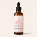 Cherry Blossom Body Silk Oil – Nourishes, Softens & Leaves Skin with a Glow