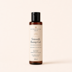 Smooth Bump Gel – Post-Shave & Post-Wax Care