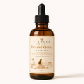 Desert Queen Hair Oil – Nourishing Jasmine Hair Oil