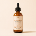 Atlas Amber Shimmer Oil