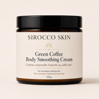 Shea & Camellia Body Cream – Rich Daily Moisturizer