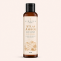 Atlas Amber Body Lotion – Lightweight Daily Moisturizer