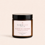 Cherry Blossom Soy Wax Candle
