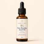 Pure Rosehip Seed Oil | Sirocco Skin
