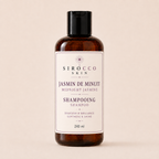 Midnight Jasmine Shampoo – Softness & Shine