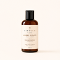 Warm Amber Shampoo – Deep Nourishment with Argan Oil