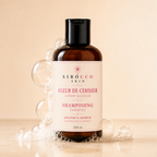 Cherry Blossom Shampoo – Softness & Lightness