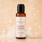 Cherry Blossom Body Wash – Refreshing Floral Cleanse