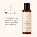 Aloe After Sun Gel product shot