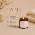 Cherry Blossom Soy Wax Candle