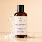 Lavender Vanilla Shampoo – Softness & Comfort