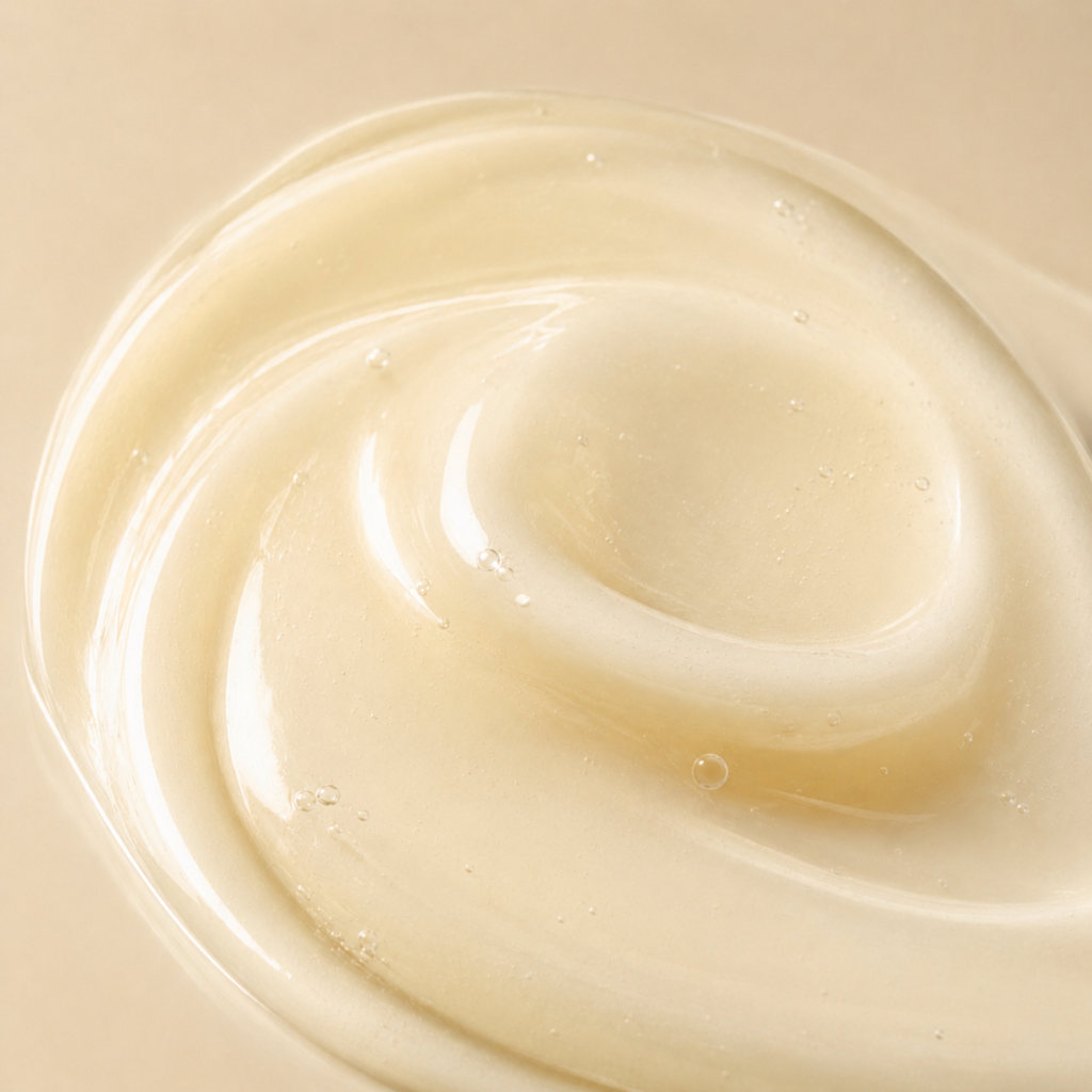 Lavender Vanilla Shampoo – Softness & Comfort