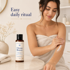 Ocean Breeze Body Lotion – Nourishing & Hydrating