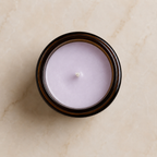 Lavender Vanilla Soy Wax Candle