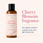 Cherry Blossom Body Lotion – Nourishing & Softening Daily Body Lotion
