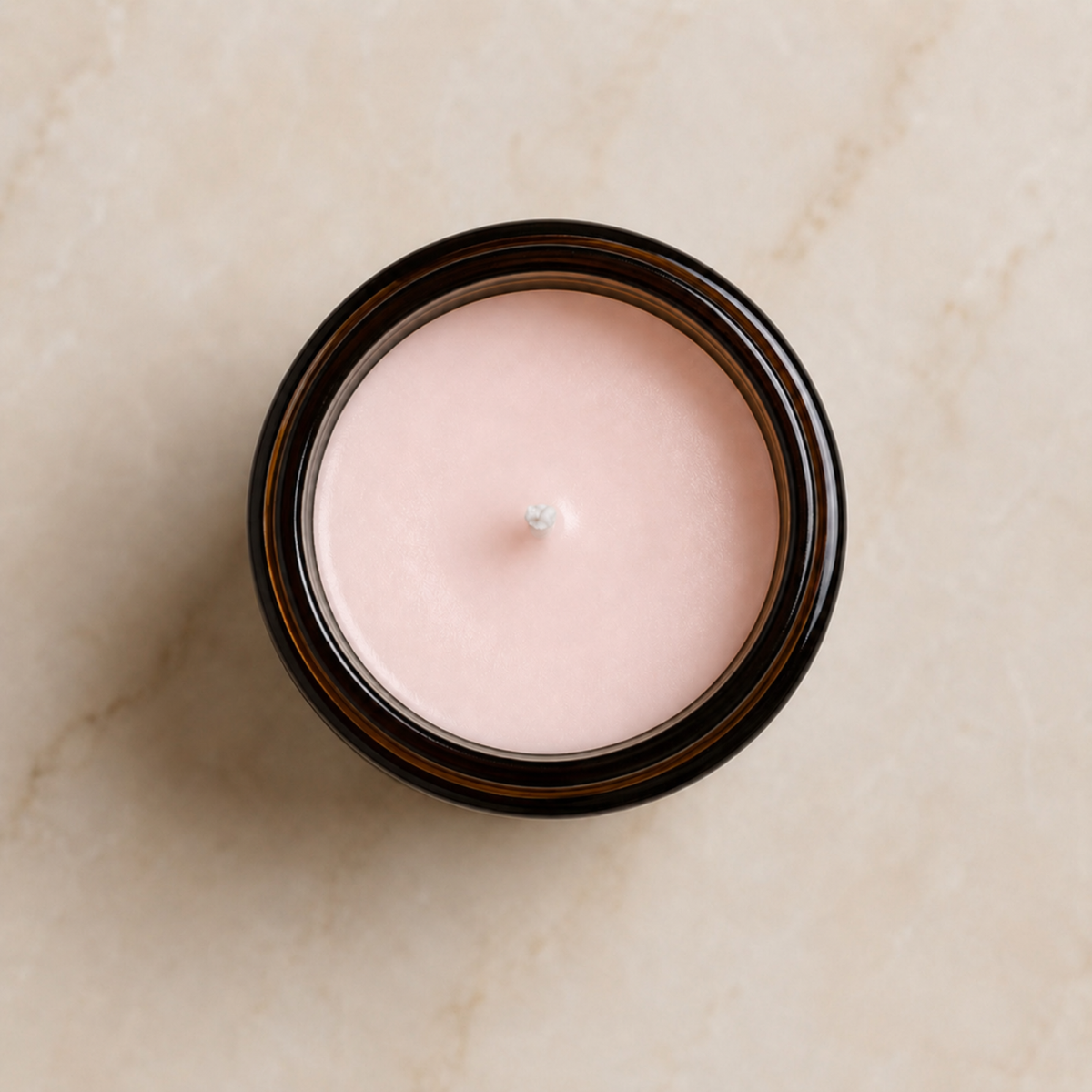 Cherry Blossom Soy Wax Candle