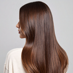 Warm Amber Conditioner with Argan Oil – Softness & Shine