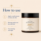 Sirocco Soft Face Cream | Daily Moisturizer