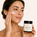 Dawn & Moon Face Cream – Fragrance-Free Daily Face Cream