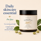 Sirocco Soft Face Cream | Daily Moisturizer