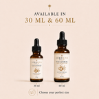 Pure Castor Oil – Hair, Skin, Nails & Cuticles