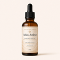 Atlas Amber Hair Oil – Nourishing Hair Oil