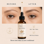 Pure Castor Oil – Hair, Skin, Nails & Cuticles
