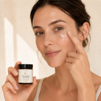 Dawn & Moon Eye Cream – Soft, Smooth & Refreshed-Looking Eye Area