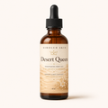 Huile corporelle Desert Queen – Huile corporelle nourrissante au jasmin