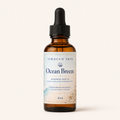 Huile capillaire Ocean Breeze – Douceur et brillance