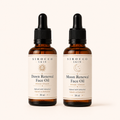 Dawn & Moon Oils Duo (2 Face Oils)