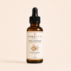 Pure Castor Oil – Hair, Skin, Nails & Cuticles