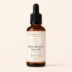 Moon Renewal – Night Bakuchiol Face Oil