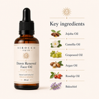 Dawn Renewal – Lightweight Bakuchiol Face Oil