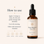 Dawn Renewal – Lightweight Bakuchiol Face Oil