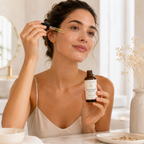 Dawn Renewal – Lightweight Bakuchiol Face Oil