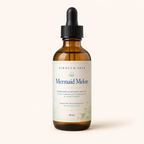 Mermaid Melon Body Oil