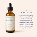 Mermaid Melon Body Oil