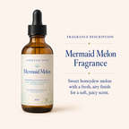 Mermaid Melon Body Oil