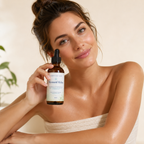 Mermaid Melon Body Oil