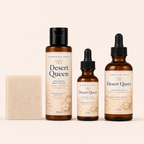 Desert Queen Self-Care Set
