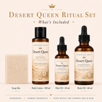 Desert Queen Self-Care Set
